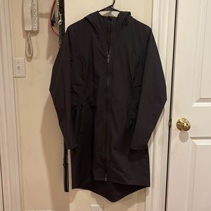 Lululemon Rain Rebel Jacket